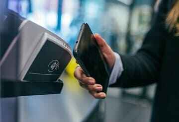Document Scanning, Payment, and Return